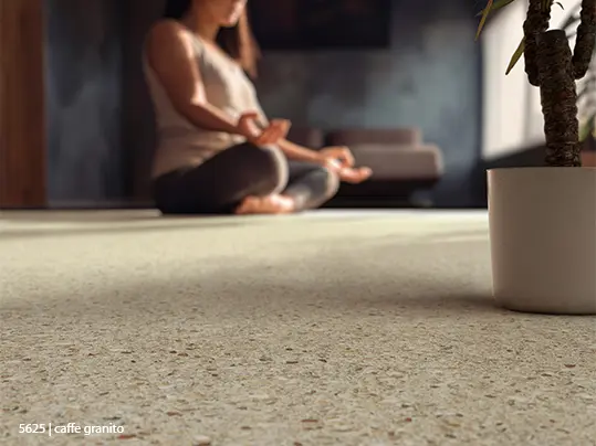 Novilon klinkt goed 5625 | caffe granito